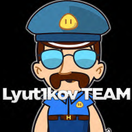 Lyutikov TEAM