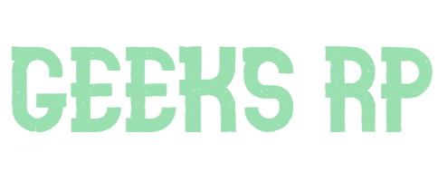 GEEKS RP
